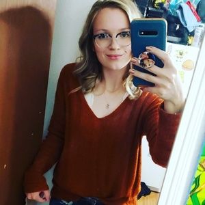 Meet your Posher, Brittany